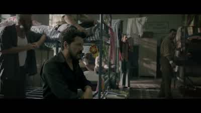 Attırmayın lan Askorozlu'nun tepesini. - Miracle in Cell No. 7