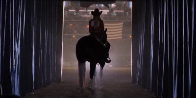 Attitude is a little thing that makes a big difference - Walk  Ride  Rodeo