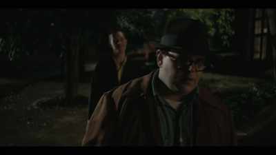 Attorney Friedman,
hold on a minute. - Marshall
