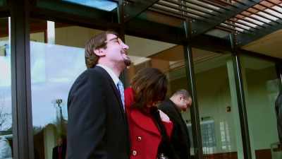 ATTORNEY GENERAL ROY COOPER
ORDERS A MASSIVE REVIEW - An American Murder Mystery: The Staircase