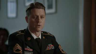 - [Attorney] Has your father
ever tried to harm you before? - Bloat