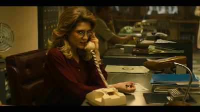 Attorney Maldujano?
It's Suzy from the DEA. - Narcos: Mexico