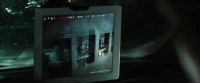 "Attorney Min Chum-sang" - Fabricated City