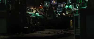 "Attorney Min Chum-sang" - Fabricated City
