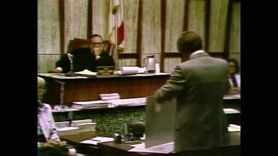 ATTORNEY: ... that
these two right here, - Ted Bundy: Falling for a Killer