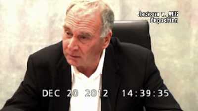 [attorney] Um, didn't you just testify - TMZ Investigates: Who Really Killed Michael Jackson