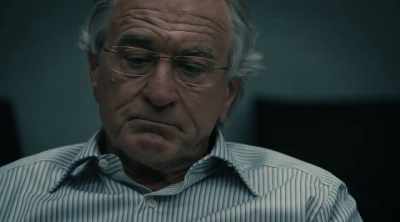 Attorney:
Who else knew? - The Wizard of Lies