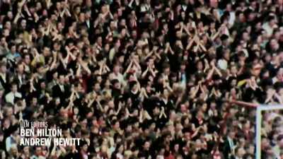 Attractive football,
attacking football - The United Way
