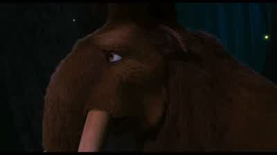 Attractive. - Ice Age: The Meltdown