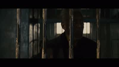 Attrapez-les! - Now You See Me