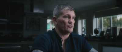 Atunci luam droguri, - Hatton