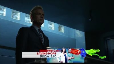 Atwood. - Designated Survivor