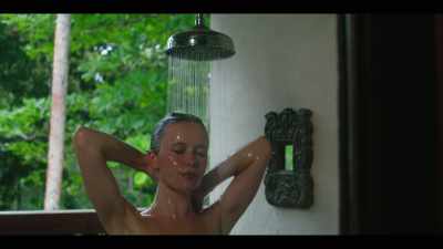 Au contraire,
as they say in Saint Barth. - Leopard Skin