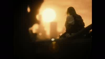 Au contraire, my little fish stick. - Zack Snyder's Justice League