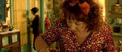 Au début, c'est mignon et après, c'est les boules de neige... - Amélie