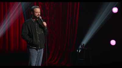 Au-delà de vos proches immédiats. - Nate Bargatze: The Tennessee Kid