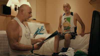 - Au revers.
- Comme c'est adorable quand Rio s'habille - Dream Boat