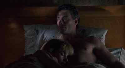 - Au revoir.
- Yeah, for now. - Nowhere to Run