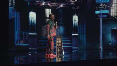 Au schimbat sensul cuvintelor, - Katt Williams: Woke Foke