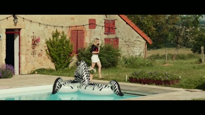 Čau, tady Eef. - The Awkward Weekend