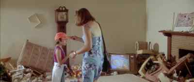 Aubrey Bell? Mommy, who's Aubrey Bell? - Short Cuts