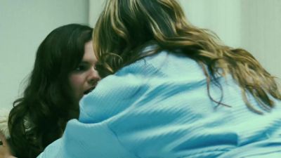 Aubrey you have to get me out of here - The Grudge 2