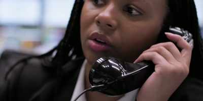 AUBREY: I don't trade products
I don't understand. - Industry