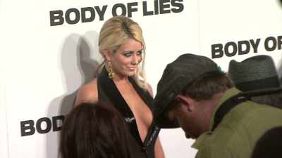 Aubrey O'Day sounded
the alarm for years - TMZ Presents | The Downfall of Diddy