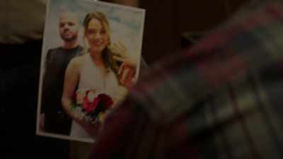Aubrey wasn't
who you thought. - Midnight, Texas