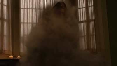 Aubrey, what is it
you need to tell me? - Midnight, Texas