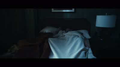 Auclair: Open the door. - Moonfall
