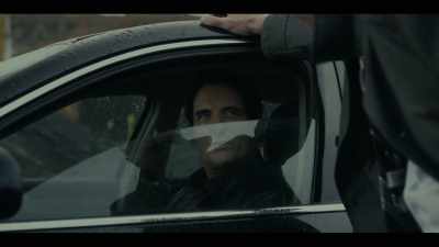 Aucoin, these things, they take years. - Bad Blood