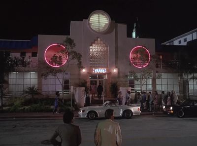 (auctioneer)
Thank you, Mr. Frederick. - Miami Vice
