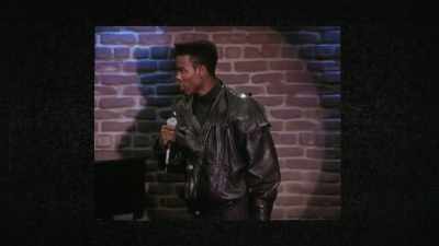 [audience applauding] - Kevin Hart & Chris Rock: Headliners Only