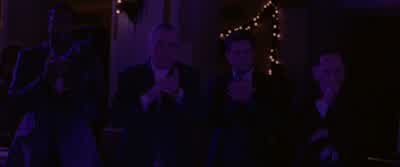 Yeah, Pat! - Silver Linings Playbook