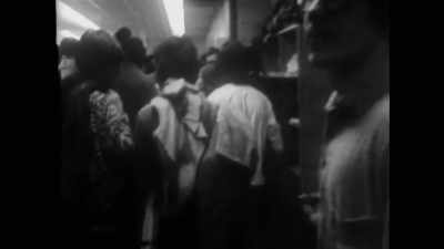 [audience applauding] - Black Life: Untold Stories