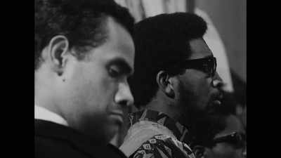 [audience applauding] - Black Life: Untold Stories