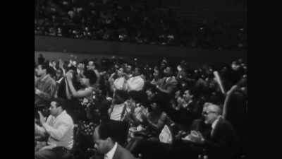 [audience applauding] - Black Life: Untold Stories