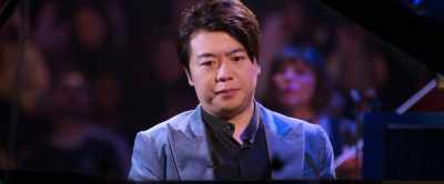 (audience applauding) - Lang Lang Plays Disney