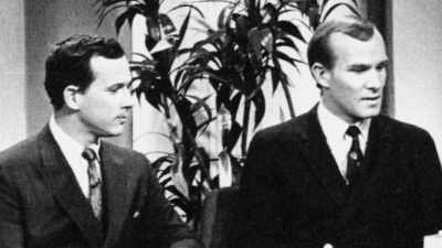(audience applauding) - The Sit-In: Harry Belafonte Hosts The Tonight Show