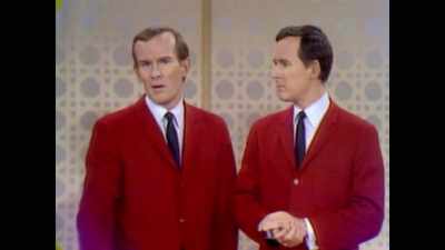 (audience applauding) - The Sit-In: Harry Belafonte Hosts The Tonight Show