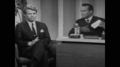 (audience applauding) - The Sit-In: Harry Belafonte Hosts The Tonight Show