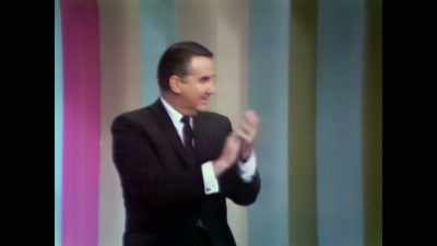 (Audience applauding) - The Sit-In: Harry Belafonte Hosts The Tonight Show