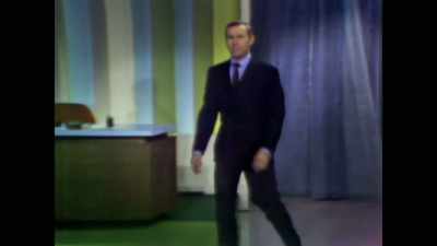 (Audience applauding) - The Sit-In: Harry Belafonte Hosts The Tonight Show