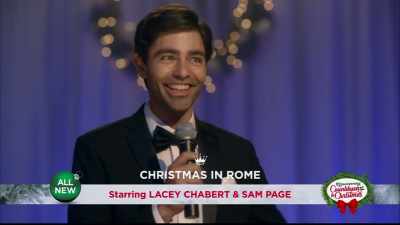 (audience applauding) - Christmas at Graceland: Home for the Holidays