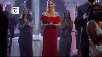(audience applauding) - Christmas at Graceland: Home for the Holidays