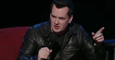 [audience applauding] - Jim Jefferies: Freedumb