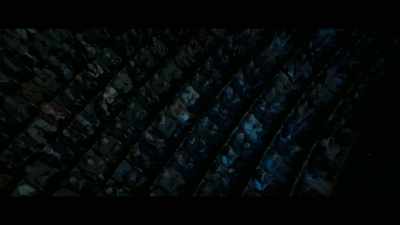 [AUDIENCE APPLAUDING] - The Day of the Jackal