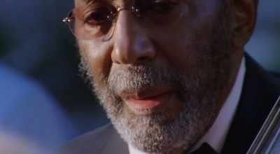 (audience applauding) - Ron Carter: Finding the Right Notes