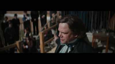(Audience applauding) - Abraham Lincoln